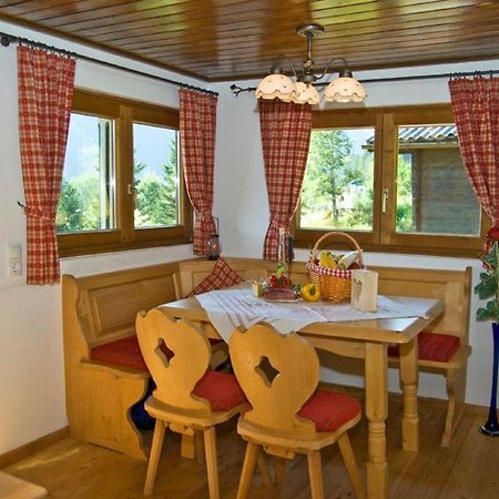 Feriendorf Oberhof Flachau Buitenkant foto
